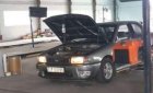 Nissan Primera   1992 - Bán Nissan Primera năm sản xuất 1992, màu xám, nhập khẩu