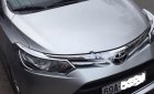 Toyota Vios G 2015 - Cần bán xe Toyota Vios G 2015, màu bạc, chính chủ 