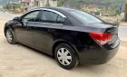 Daewoo Lacetti SE 1.6 MT 2010 - Bán xe Daewoo Lacetti SE 1.6 MT đời 2010, màu đen, xe nhập