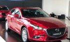 Mazda 3 1.5 AT 2019 - Bán ô tô Mazda 3 1.5 AT sản xuất năm 2019, màu đỏ, giá 669tr