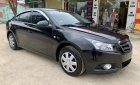 Daewoo Lacetti SE 1.6 MT 2010 - Bán xe Daewoo Lacetti SE 1.6 MT đời 2010, màu đen, xe nhập