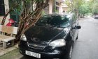 Chevrolet Vivant CDX-MT 2008 - Bán Chevrolet Vivant CDX-MT 2008, màu đen xe gia đình