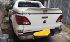 Mazda BT 50 2016 - Bán Mazda BT 50 đời 2016, màu trắng, nhập khẩu  