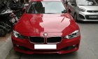 BMW 3 Series  320i 2012 - Cần bán xe BMW 320i sản xuất 2012 màu đỏ