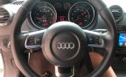 Audi TT Roadster 2.0 TFSI quattro 2007 - Cần bán gấp Audi TT 2.0 Turbo TFSI màu trắng, nội thất nâu