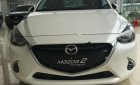 Mazda 2 Premium 2019 - Bán Mazda 2 Premium 2019, màu trắng, xe nhập, giá 594tr