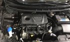 Kia Cerato  1.6 AT 2017 - Bán ô tô Kia Cerato đời 2017, màu nâu, giá 585tr