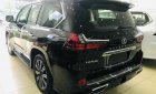 Lexus LX 570 Super Sport 2019 - Bán Lexus LX570 Super Sport màu đen, sản xuất 2019, xe giao ngay, giá tốt - LH: 0906223838