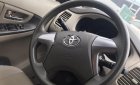 Toyota Innova 2.0E 2016 - Cần bán xe Toyota Innova 2.0E năm 2016, màu bạc đẹp như mới