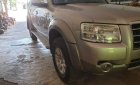 Ford Everest   2008 - Cần bán xe Ford Everest sản xuất năm 2008, xe như mới, 379tr