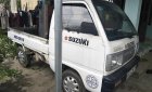 Suzuki Super Carry Truck 1.0 MT 2005 - Bán xe Suzuki Super Carry Truck 1.0 MT năm 2005, màu trắng