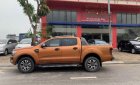 Ford Ranger Wildtrak 3.2 2016 - Cần bán xe Ford Ranger Wildtrak 3.2 đời 2016, xe nhập