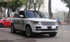 LandRover HSE 2015 - Bán xe LandRover Range Rover HSE đời 2015, màu trắng, nhập khẩu nguyên chiếc