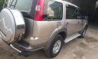 Ford Everest 2.5L 4x2 MT 2008 - Cần bán xe Ford Everest 2.5L 4x2 MT 2008, màu hồng giá cạnh tranh