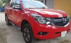 Mazda BT 50    2015 - Bán ô tô Mazda BT 50 sản xuất 2015, màu đỏ, xe nhập xe gia đình