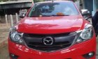 Mazda BT 50    2015 - Bán ô tô Mazda BT 50 sản xuất 2015, màu đỏ, xe nhập xe gia đình