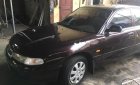 Mazda 626   1995 - Bán Mazda 626 năm sản xuất 1995, nhập khẩu, giá chỉ 62 triệu