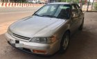 Honda Accord 1994 - Bán ô tô Honda Accord đời 1994, màu vàng, nhập khẩu 
