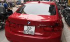 BMW 3 Series 320i 2012 - Bán BMW 320i sản xuất năm 2012, màu đỏ, nhập khẩu  