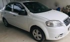 Daewoo Gentra 2008 - Bán Daewoo Gentra sản xuất 2008, màu trắng, nhập khẩu  