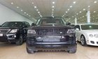 LandRover Autobiography LWB 2.0L P400e Plug - in Hybird 2019 - Bán Range Rover Autobiography LWB 2.0L P400E Plug - in Hybird sản xuất năm 2019, màu đen, nhập khẩu nguyên chiếc