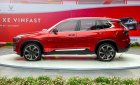 Jonway Q20 2019 - VinFast Lux SA2.0 - SUV 7 chỗ, đẳng cấp, siêu ưu đãi, giao xe sớm - Hỗ trợ trả góp, LH: 0961.848.222