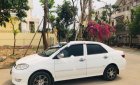 Toyota Vios 2005 - Bán xe Toyota Vios đời 2005, màu trắng