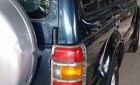 Mitsubishi Pajero 3.0 1996 - Bán Mitsubishi Pajero 3.0 sản xuất 1996, màu xanh lam, nhập khẩu