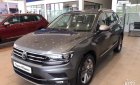 Volkswagen Tiguan Allspace 2018 - Bán Volkswagen Tiguan Allspace 2018, màu xám, nhập khẩu