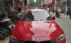 BMW 3 Series 320i 2012 - Bán BMW 320i sản xuất năm 2012, màu đỏ, nhập khẩu  