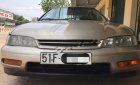 Honda Accord 1994 - Bán ô tô Honda Accord đời 1994, màu vàng, nhập khẩu 
