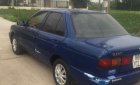 Nissan Sunny   1993 - Bán xe Nissan Sunny đời 1993, màu xanh lam, nhập khẩu Nhật Bản giá cạnh tranh