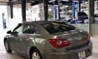 Chevrolet Cruze 2016 - Bán Chevrolet Cruze đời 2016, màu xám, xe gia đình