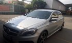 Mercedes-Benz A class A250 Sport AMG 2014 - Bán Mercedes Benz A250 màu bạc, đời 2014