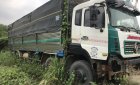 Xe tải Trên 10 tấn  Dongfeng 19T  2015 - Ngân hàng phát mãi Trường Giang DFM 4 chân, sx 2015, màu trắng