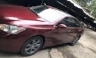 Lexus ES 350 2007 - Cần bán gấp Lexus ES 350 năm 2007, màu đỏ, không tiếp thợ