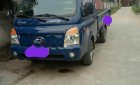 Hyundai Porter   2005 - Xe Hyundai Porter đời 2005, màu xanh lam, xe nhập