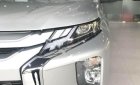 Mitsubishi Triton 2019 - Bán Mitsubishi Triton sản xuất năm 2019, màu bạc, nhập khẩu nguyên chiếc