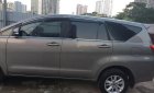 Toyota Innova 2.0E 2016 - Gia đình bán xe Innova sản xuất cuối năm 2016, đăng ký 6/12/2016