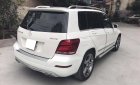 Mercedes-Benz CLK class GLK 220 2014 - Cần tiền bán gấp xe GLK 220, sản xuất 2014, số tự động, máy dầu, màu trắng