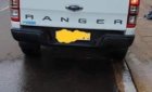 Ford Ranger   2016 - Bán xe Ford Ranger đời 2016, màu trắng, nhập khẩu