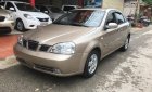 Daewoo Lacetti 2005 - Bán xe Daewoo Lacetti đời 2005, giá 135tr