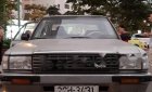 Toyota Crown 2.2 MT 1996 - Bán xe Toyota Crown sx 1996, số tay, máy xăng, màu bạc, nội thất màu nâu, odo 200000 km