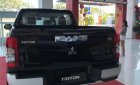 Mitsubishi Triton 4x2 AT Mivec 2019 - Cần bán xe Mitsubishi Triton 4x2 AT Mivec sản xuất năm 2019, bán tải đa dụng 5 chỗ ngồi