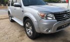 Ford Everest 2011 - Cần bán xe Ford Everest 2011 số tay máy dầu, 7 chỗ