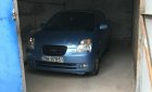 Kia Morning LX 2007 - Gia đình bán Kia Morning nhập khẩu nguyên chiếc Hàn Quốc đời 2007, zin cả xe, nội ngoại thất đẹp