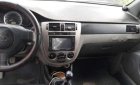 Daewoo Lacetti   2005 - Bán Daewoo Lacetti năm sản xuất 2005, màu đen, giá chỉ 145 triệu