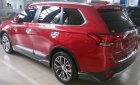 Mitsubishi Outlander 2019 - Outlander - Chiếc xe an toàn nhất