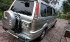 Mitsubishi Jolie   2005 - Bán gấp Mitsubishi Jolie đời 2005, màu bạc, xe gia đình