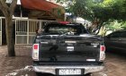 Toyota Hilux 3.0G 4x4 MT 2014 - Bán xe Hilux 3.0 sx 2014, số tay, máy dầu, màu đen, đã đi 136000 km